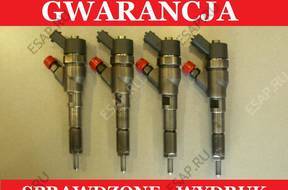 Форсунка  2.0 HDI 0445110008 PEUGEOT 807 PARTNER