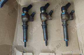 Форсунка  2.0 hdi 90km  siemens 963869380