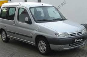 Форсунка    2.0 HDI BERLINGO PARTNER  Wa wa
