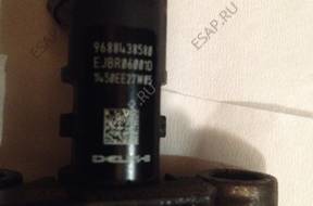 Форсунка  2.0 HDI EJBR06001D CITROEN C4 C5 C6 C8