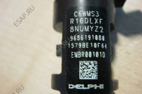 Форсунка  2.0 HDI PEUGEOT 508 5008 807 EMBR00101D