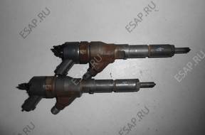 Форсунка  2.0 HDI PEUGEOT BOSCH 0445110062