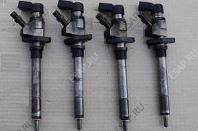 Форсунка  2.0 HDI RHR C4 C5 C4 PICASSO