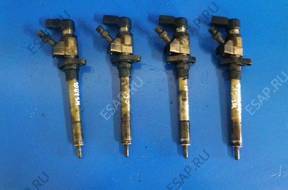 Форсунка  2.0 HDI RHR PEUGEOT 407 9647247280