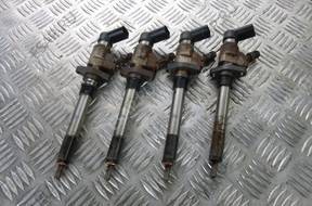 Форсунка  2.0 HDI RHR PEUGEOT 407 9657144580