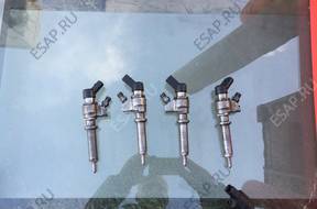 Форсунка   2.0 hdi siemens sprawne