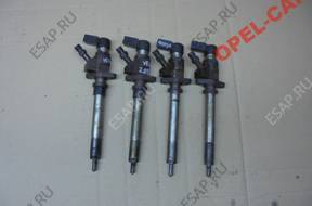 Форсунка   2.0 HDI TDCI 9647247280 VOLVO