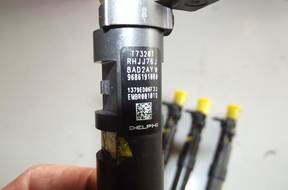 Форсунка   2.0 HDI TDCI EMBR00101D