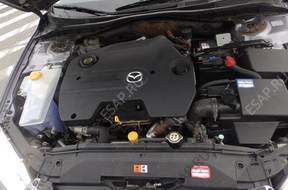 Форсунка   2.0 rf5c mazda6.MPV