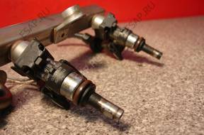 Форсунка    2.0 T LAGUNA 0280158211