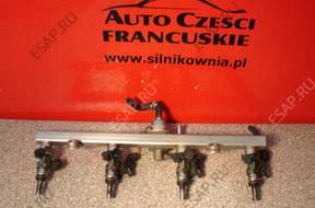 Форсунка   2.0 T LAGUNA  0280158211