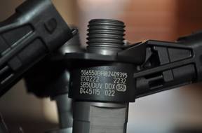 Форсунка  2.0 tdci 0445115