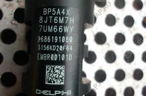 Форсунка   2.0 TDCI DELPHI EMBR00101D