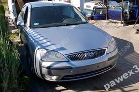 Форсунка   2.0 TDCI FORD MONDEO MK III