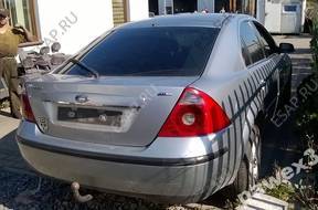 Форсунка   2.0 TDCI FORD MONDEO MK III