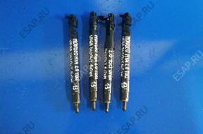 Форсунка  2.0 TDCI MONDEO EMBR00101D 9686191080