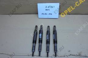Форсунка   2.0 TDCI MONDEO MK3 1S7CAD