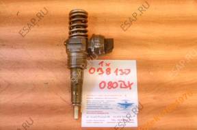 Форсунка  2.0 TDI 038130073BQ Swarzdz