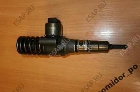 ФОРСУНКА 2.0 Tdi  03G130073B