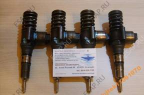 Форсунка    2.0 TDI 03G130073G