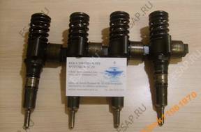 Форсунка   2.0 TDI 03G130073G BOSCH 0414720404