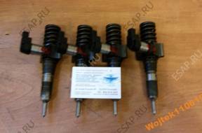 Форсунка  2.0 TDI 03G130073S BOSCH НАСОС