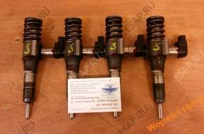 Форсунка   2.0 TDI 03G130073S SWARZDZ