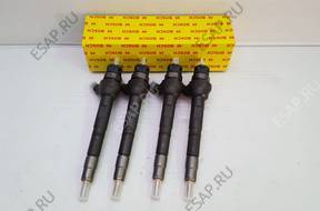 Форсунка  2.0 TDI 03L130277J 0445110369 VW AUDI