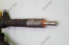 Форсунка  2.0 TDI 03L130277J 0445110369 VW AUDI