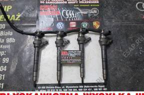 Форсунка  2.0 TDI 03L130277J AUDI VW SEAT SKODA