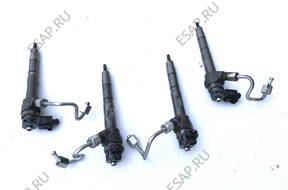 Форсунка   2.0 TDI 03L130277J AUDI VW