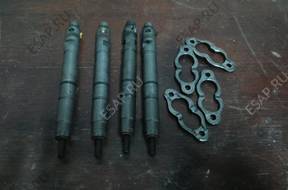 Форсунка   2.0 TDI CBD AUDI VW