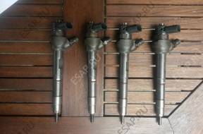 Форсунка  2.0 TDI CGL Common Rail 03L130277J