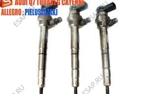 Форсунка  2.0 TDI VW Audi Seat Skoda 03L130277J