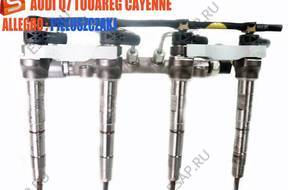 Форсунка  2.0 TDI VW Audi Skoda 04L130277AC