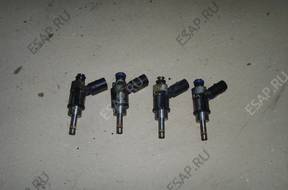 Форсунка  2.0 TFSI 06F906036A BWA AXX 200
