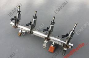 Форсунка  2.0 TFSI 06H906036G AUDI A8 D4 4H