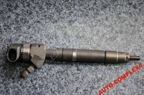 Форсунка 203 COUPE CDI  A6120700287 0445110152
