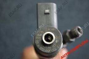 Форсунка 203 COUPE CDI  A6120700287 0445110152