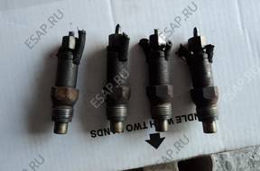 Форсунка   205 309 BX 1.8TD 1.8D