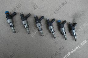 Форсунка 206E030K AUDI VW 3.0 TSI TFSI  Wrocek