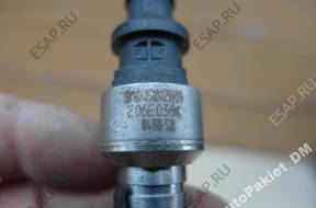 Форсунка 206E030K AUDI VW 3.0 TSI TFSI  Wrocek