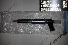 Форсунка  2.0DCI 0445116033 8200889945