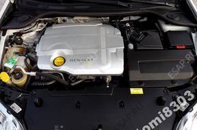 Форсунка   2.0DCI M9R J8 LAGUNA TRAFIC VIVARO