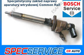 Форсунка  2.0HDI 16v 964724280 Peuget Volvo Fiat