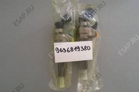 Форсунка  2.0HDI 9636819380