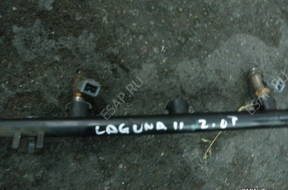 Форсунка   2.0T LAGUNA II