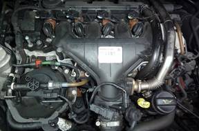 Форсунка  2.0TDCI EURO 4 FOCUSII/S MAX/GALAXY/MKIV