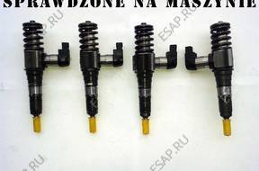 ФОРСУНКА 2.0TDI 03G130073S
