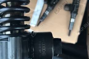 Форсунка   2.0Tdi VW Audi 03G130073G 4sz